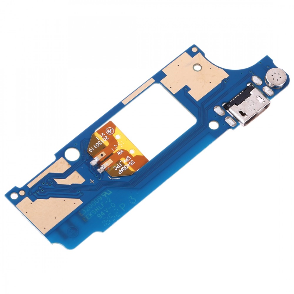 Charging Port Board for Wiko Rainbow up  Wiko Rainbow up